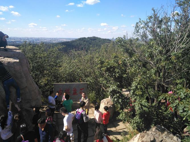 沈阳棋盘山附近景点-沈阳棋盘山附近景点有哪些