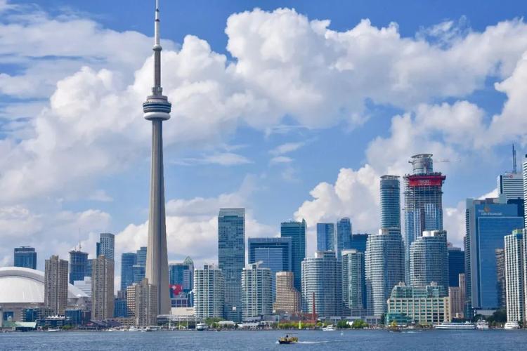 加拿大十大城市排名-加拿大十大城市排名按大小