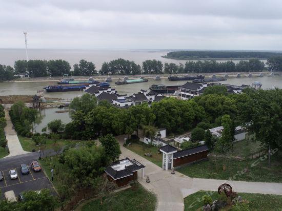 洪泽湖旅游度假村_洪泽湖旅游度假村电话