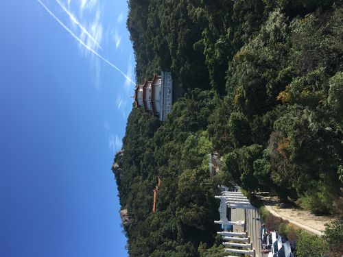 漳州长泰天柱山风景区-漳州长泰天柱山风景区门票价格