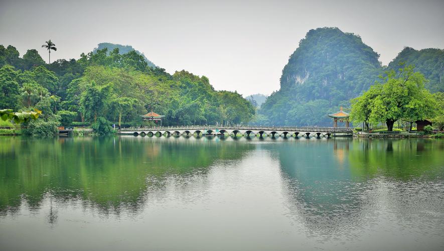 广东省内旅游景点_广东省内旅游景点 自驾游