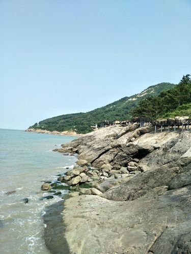 连云港周边一日游自驾_连云港市周边一日自驾游