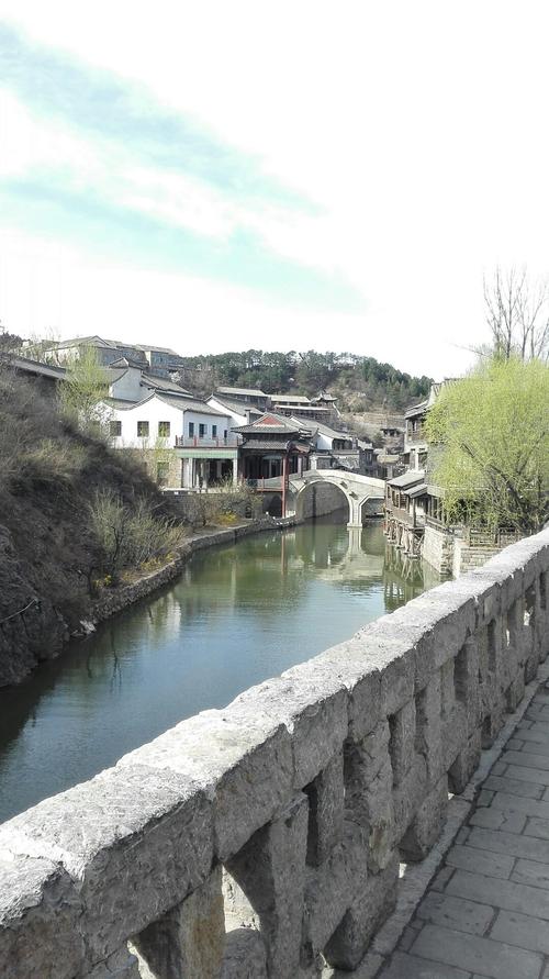 古北水镇天气_2023年10月21日古北水镇天气