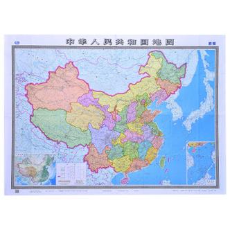 中国地图高清全图全国_中国地图高清版大图中国地图查询