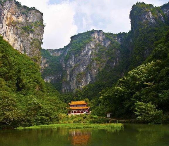 湖南娄底旅游景点大全-湖南娄底旅游景点大全介绍