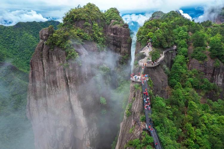 台州不用门票的景点-台州不用门票的景点有哪些