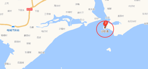 沙扒湾自驾游攻略-沙扒湾自驾游攻略路线