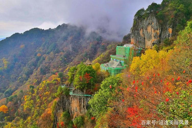 安康好玩的地方自驾游_安康好玩的地方自驾游有哪些