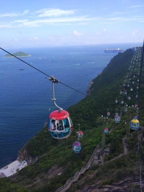 第一次去香港旅游攻略_第一次去香港旅游需要准备什么