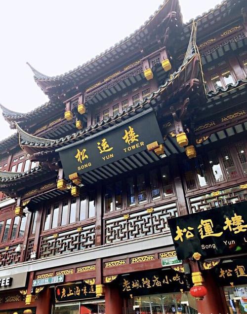 上海市风景旅游景点_上海市风景旅游景点要钱吗