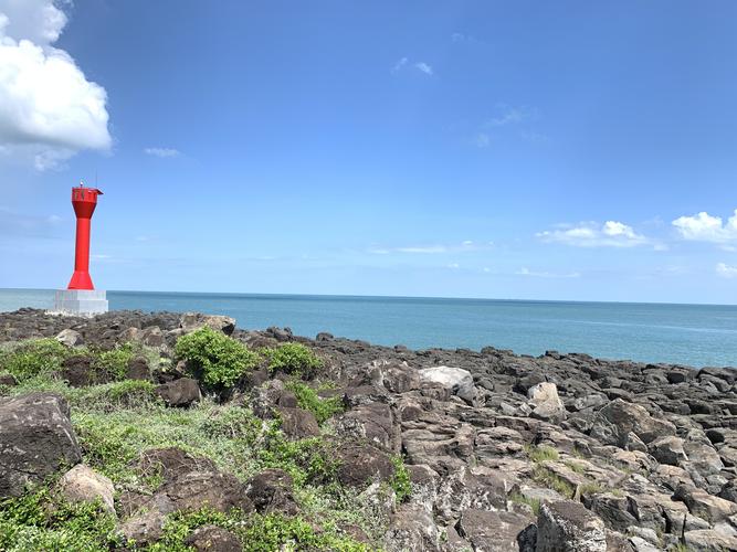 硇洲岛有什么好的景点旅游-硇洲岛一日游攻略