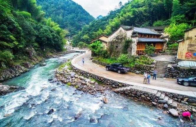 宁波短途旅游去哪里好-宁波短途旅游去哪里好玩