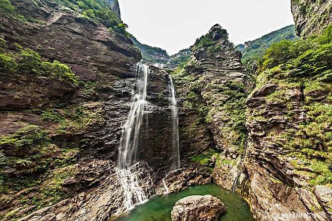 九江庐山旅游-九江庐山旅游攻略自由行