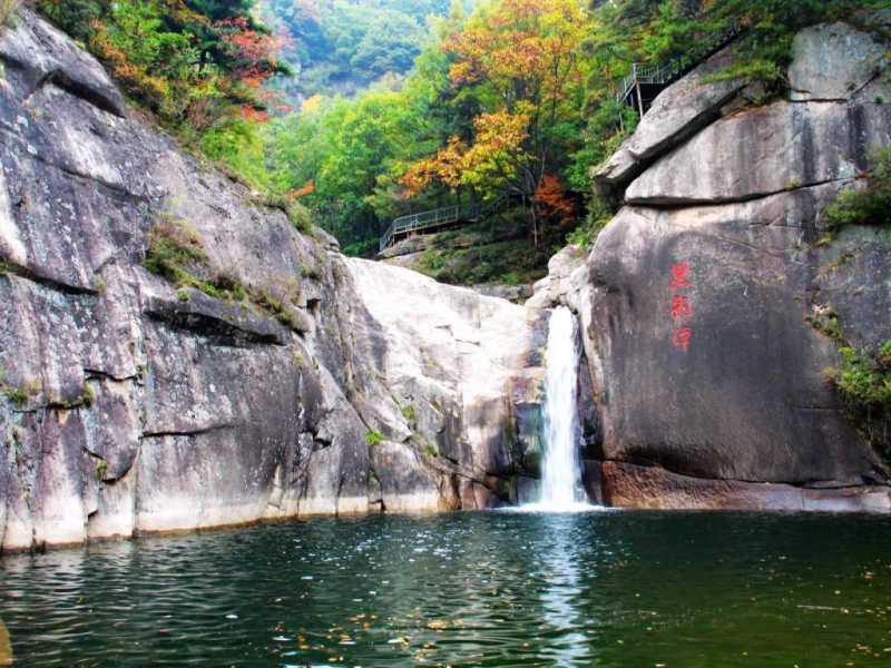 密云区旅游景点_密云区旅游景点排名前十名