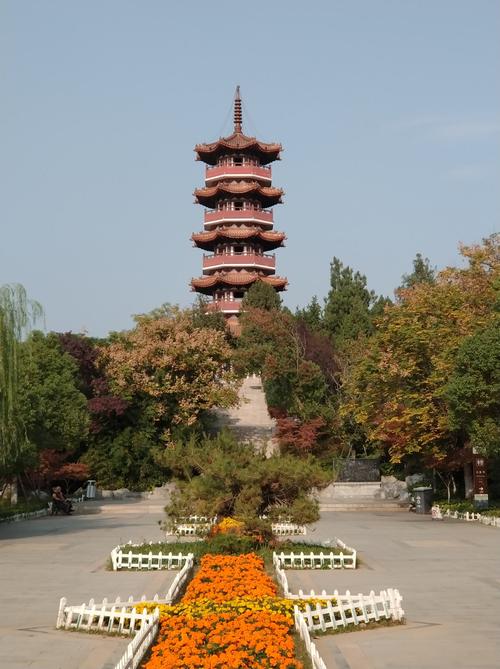 徐州有什么好玩的地方景点推荐_徐州有什么好玩的地方景点推荐一日游