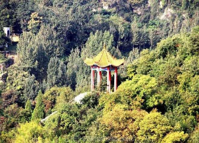 环翠峪风景区好玩吗_环翠峪好玩吗?环翠峪风景区怎么样?