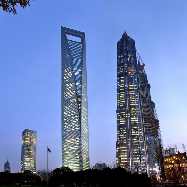 上海环球金融中心酒店-上海环球金融中心酒店叫什么名字