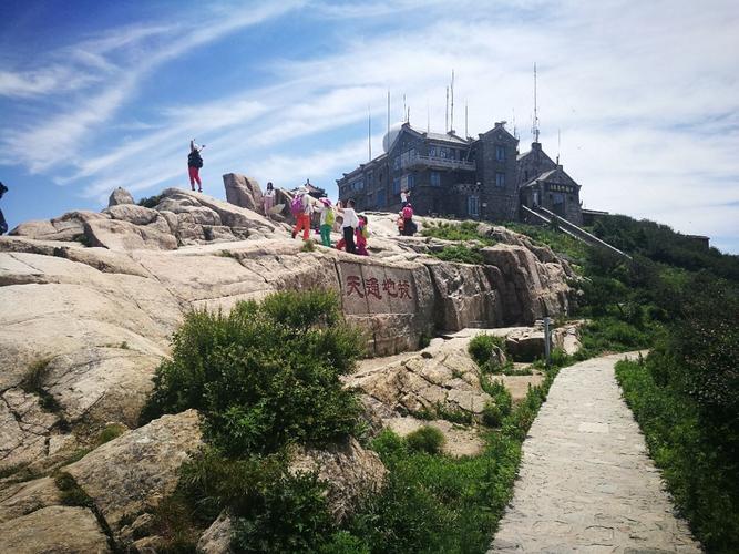 泰山一日游攻略必去景点_泰山一日游旅游攻略